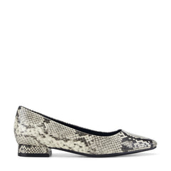 Rockport / Tessa Total Motion Pointy Toe Dress Flats