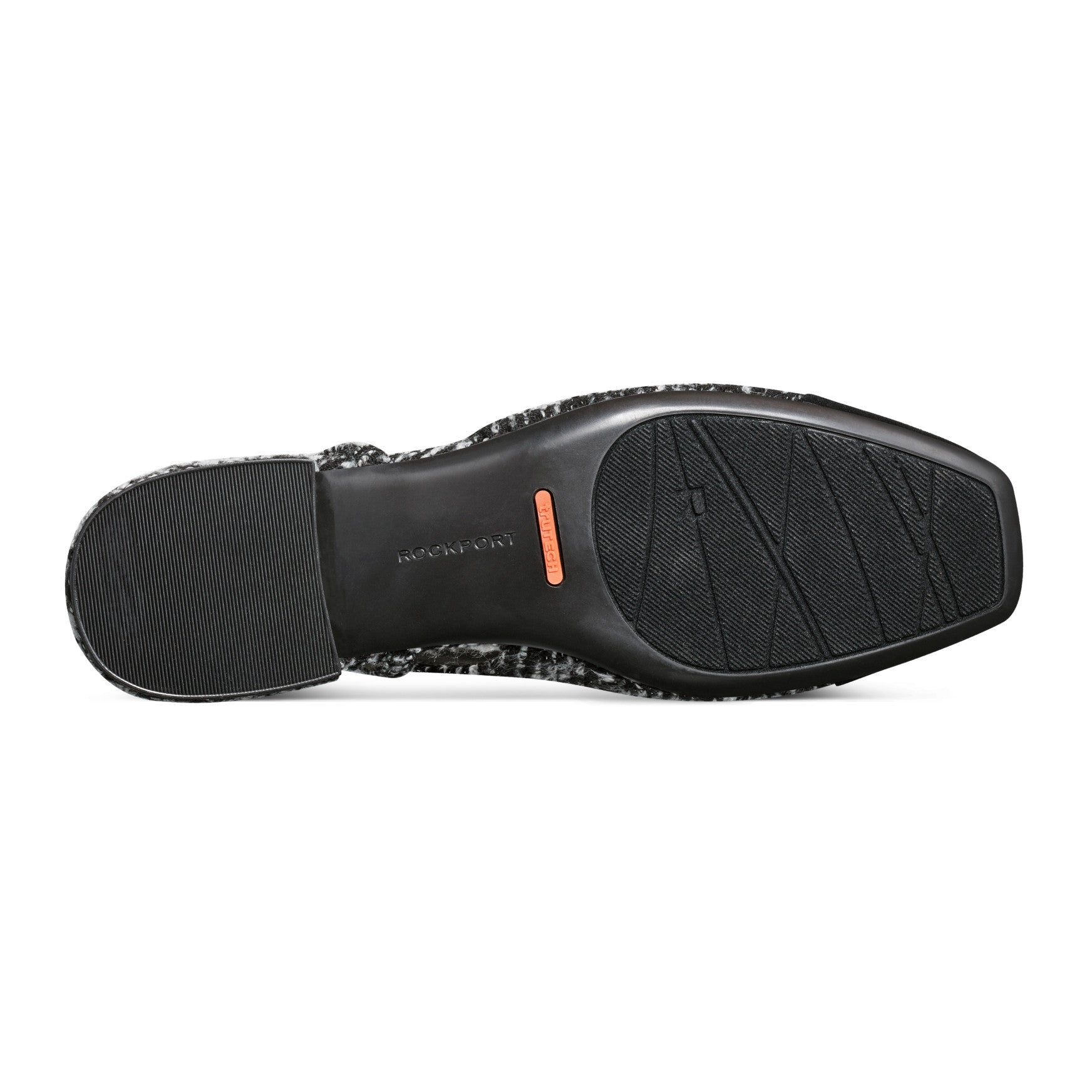 Rockport / Sagey Slingback Ballet Flats