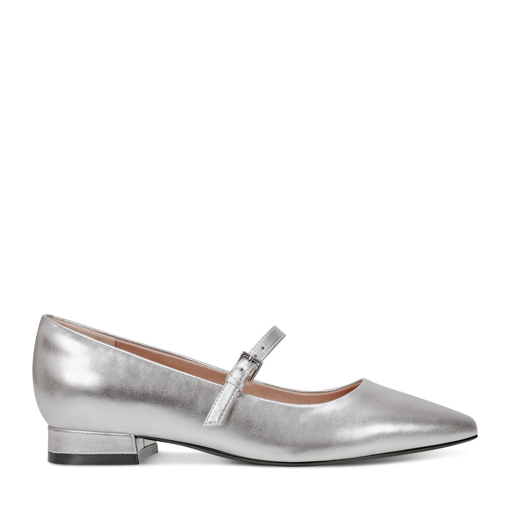 Rockport / Taren Total Motion Pointy Toe Dress Flats