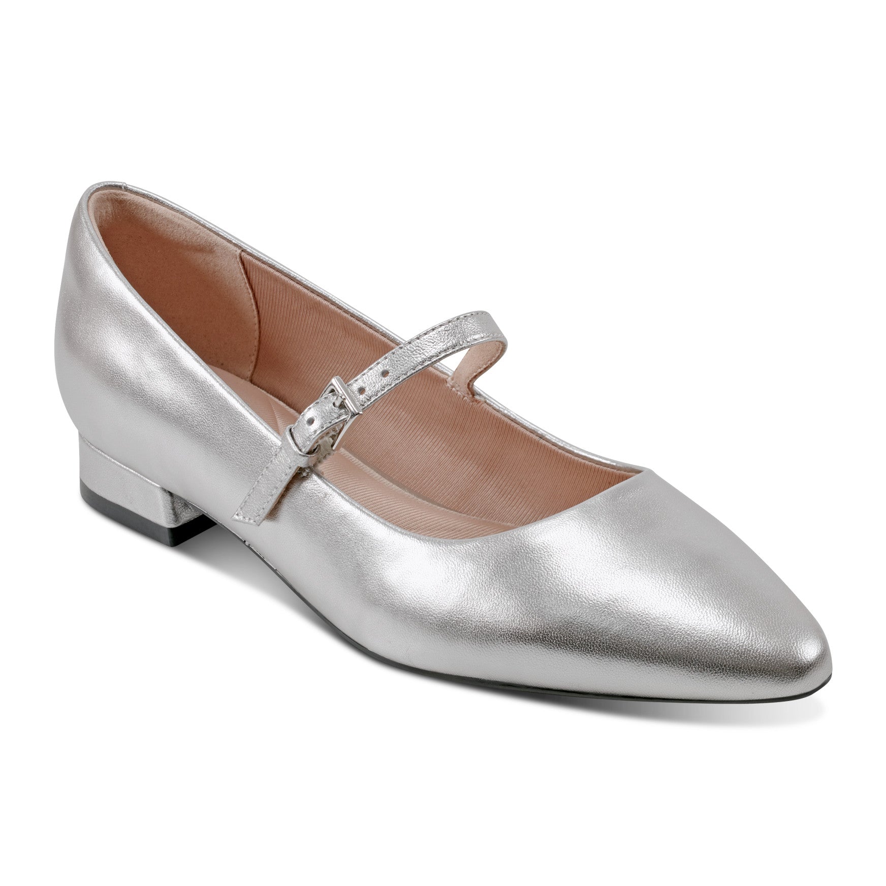 Rockport / Taren Total Motion Pointy Toe Dress Flats