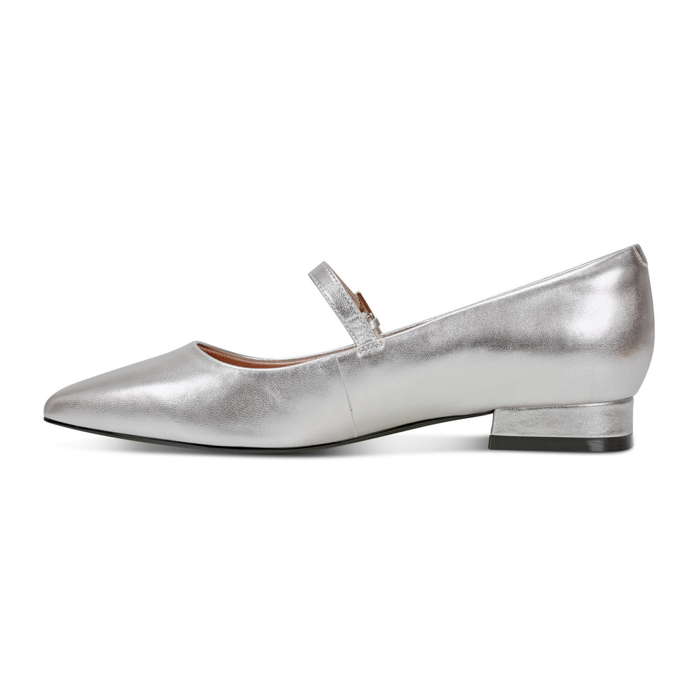 Rockport / Taren Total Motion Pointy Toe Dress Flats