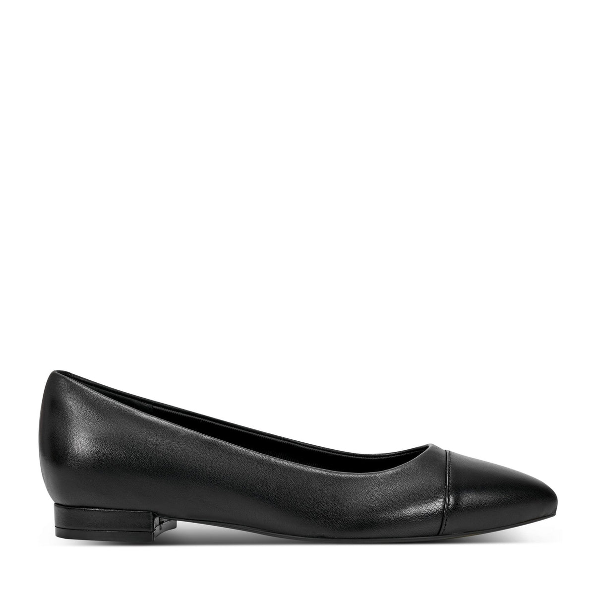 Rockport / Kenzie Total Motion Pointy Toe Dress Flats