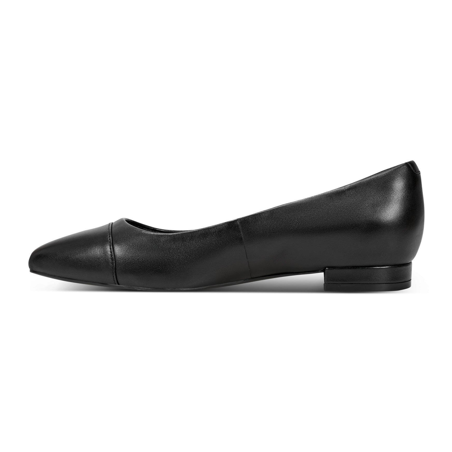 Rockport / Kenzie Total Motion Pointy Toe Dress Flats