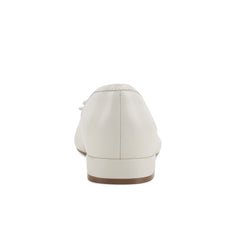 Rockport / Sadie Square Toe Slip-on Ballet Dress Flats