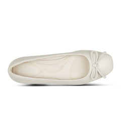 Rockport / Sadie Square Toe Slip-on Ballet Dress Flats