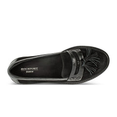 Rockport / Kiara Tassel Loafers