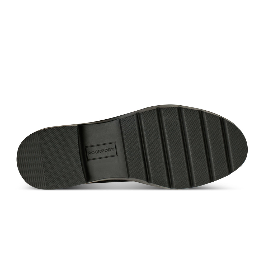 Rockport / Kiara Tassel Loafers