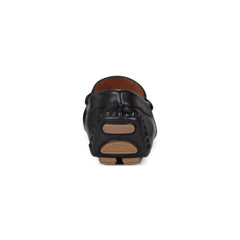 Rockport / Blara Almond Toe Casual Slip-on Flat Loafers