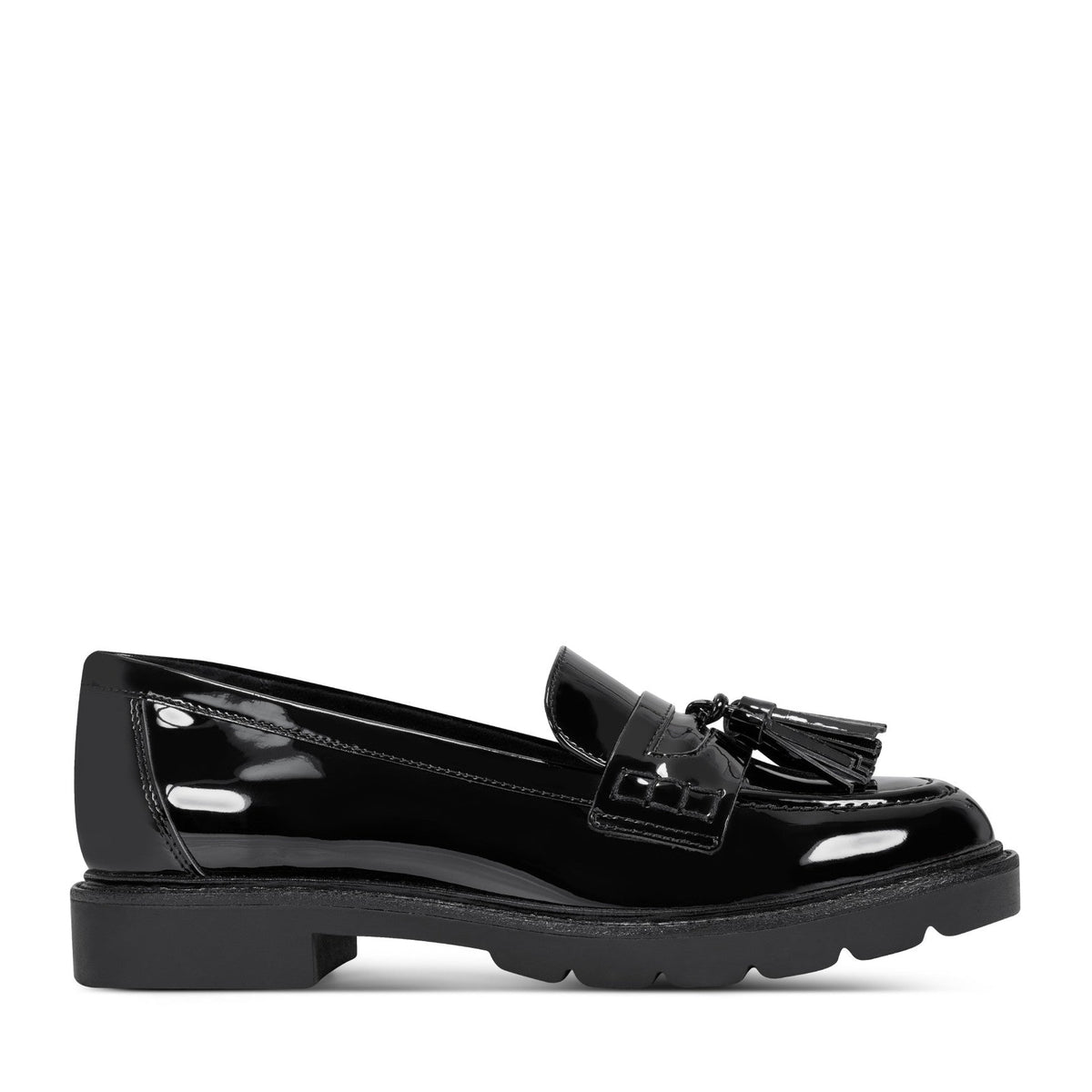 Rockport / Kiara Tassel Loafers
