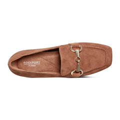 Rockport / Polly Slip-on Square Toe Dress Loafers