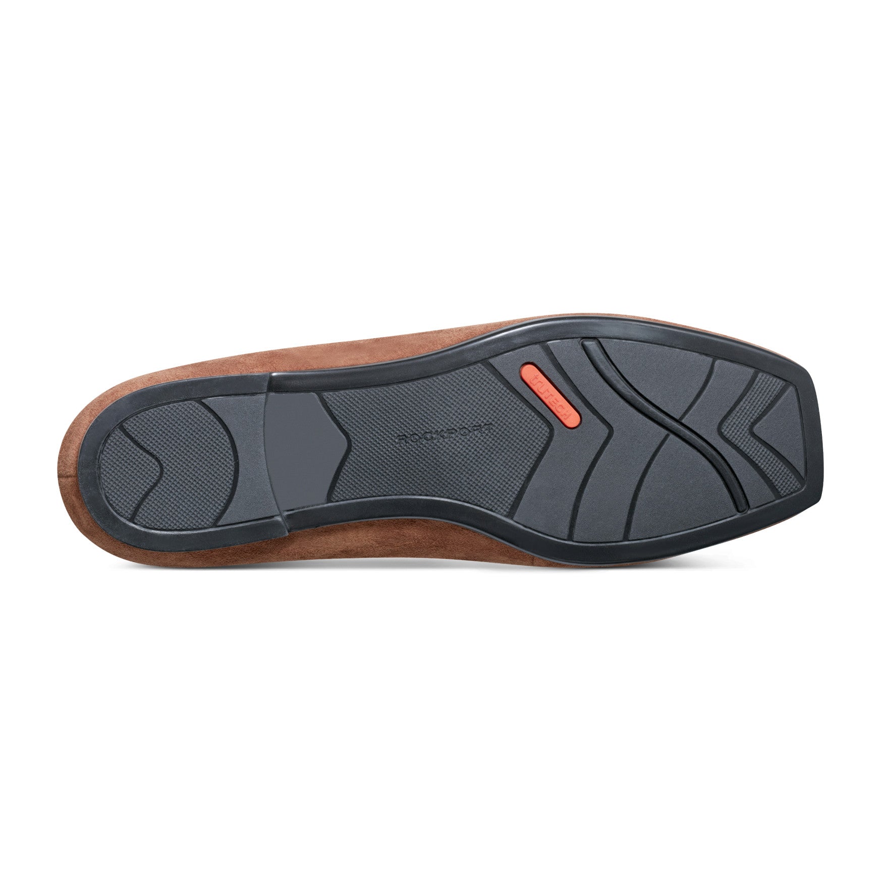 Rockport / Polly Slip-on Square Toe Dress Loafers