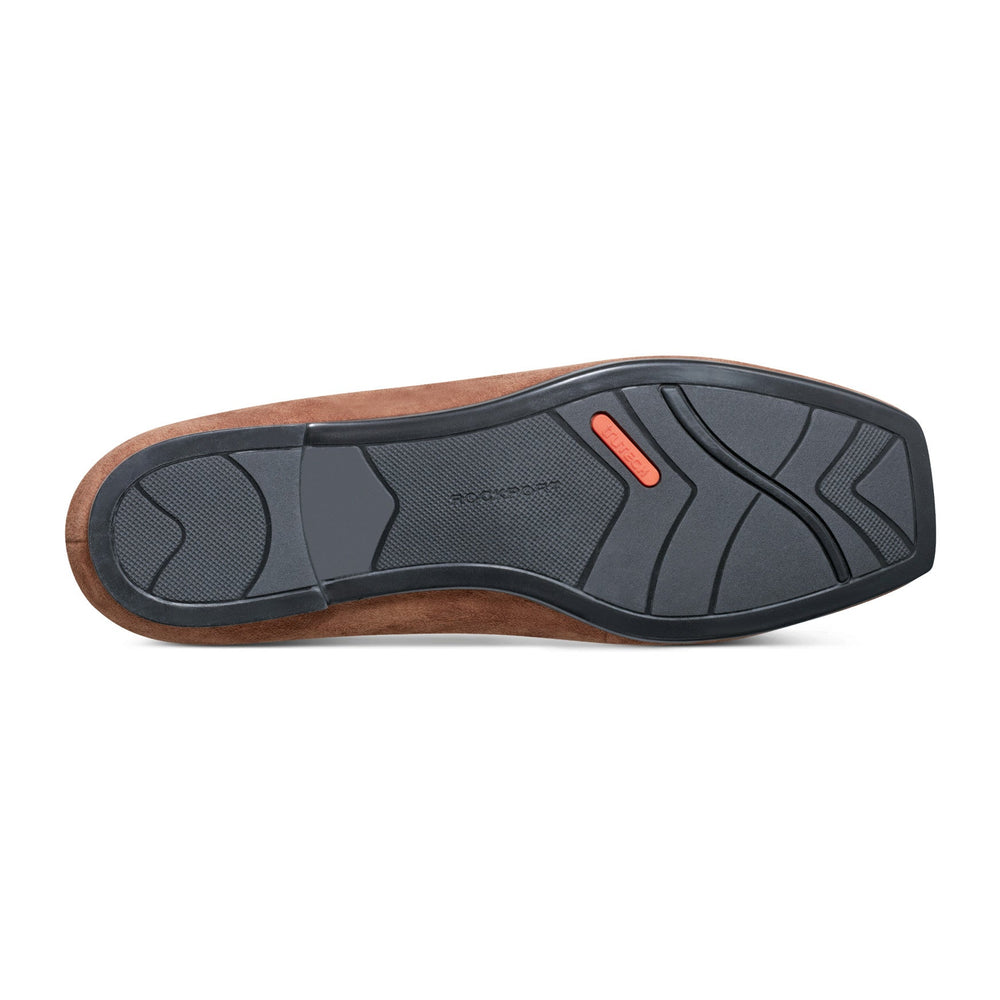 Rockport / Polly Slip-on Square Toe Dress Loafers