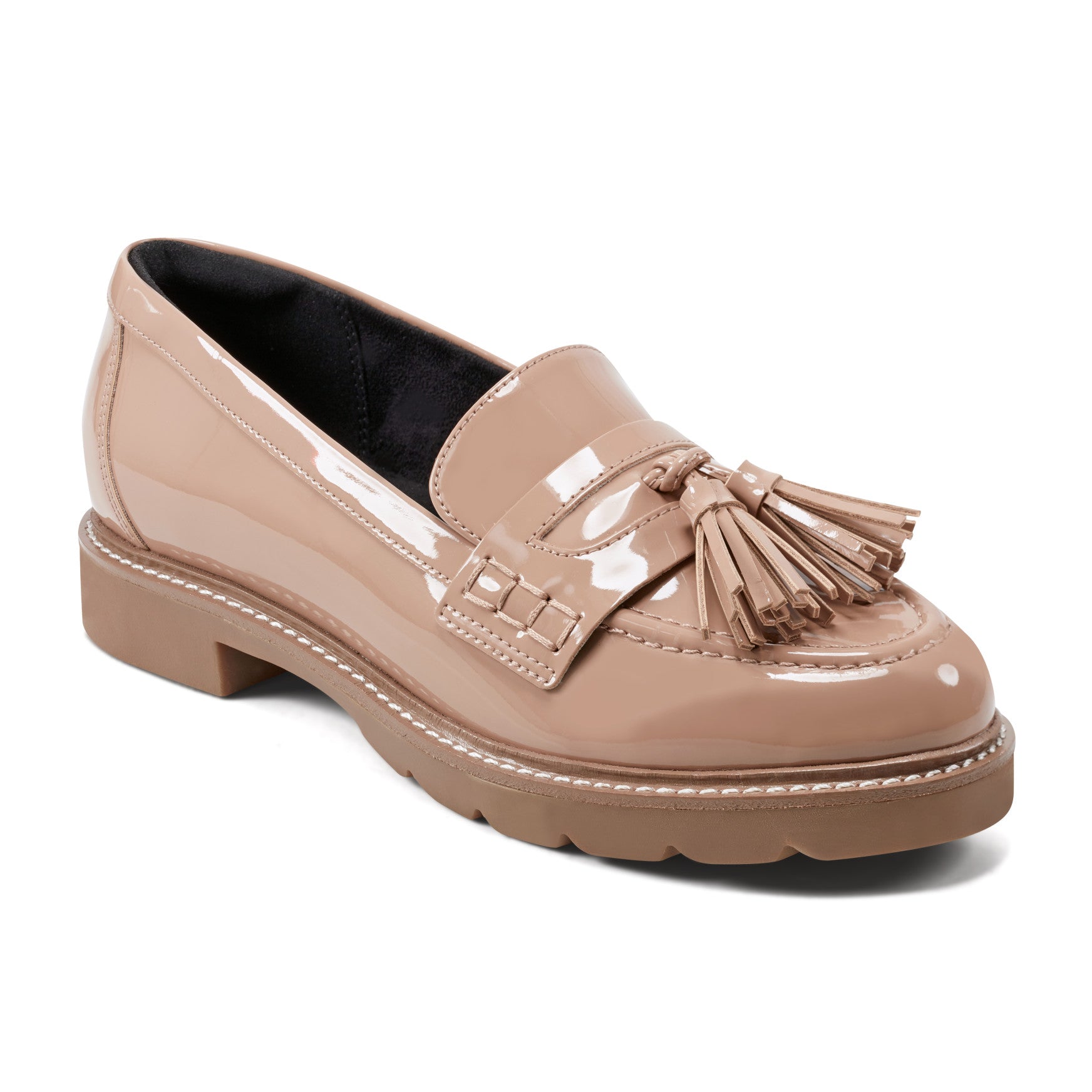 Rockport / Kiara Tassel Loafers