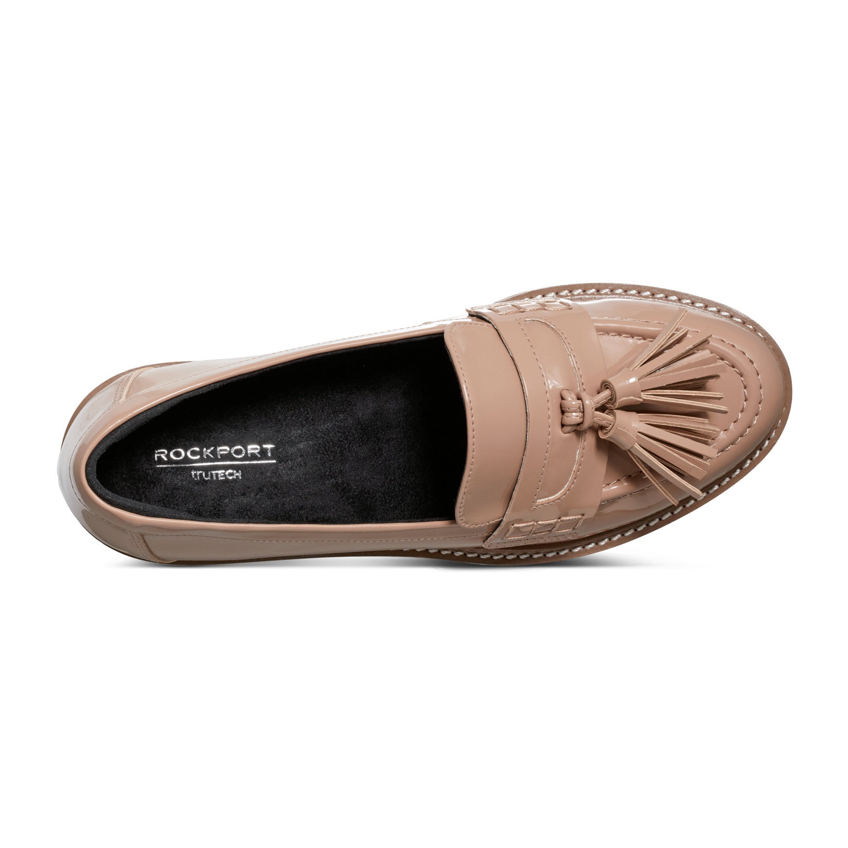 Rockport / Kiara Tassel Loafers