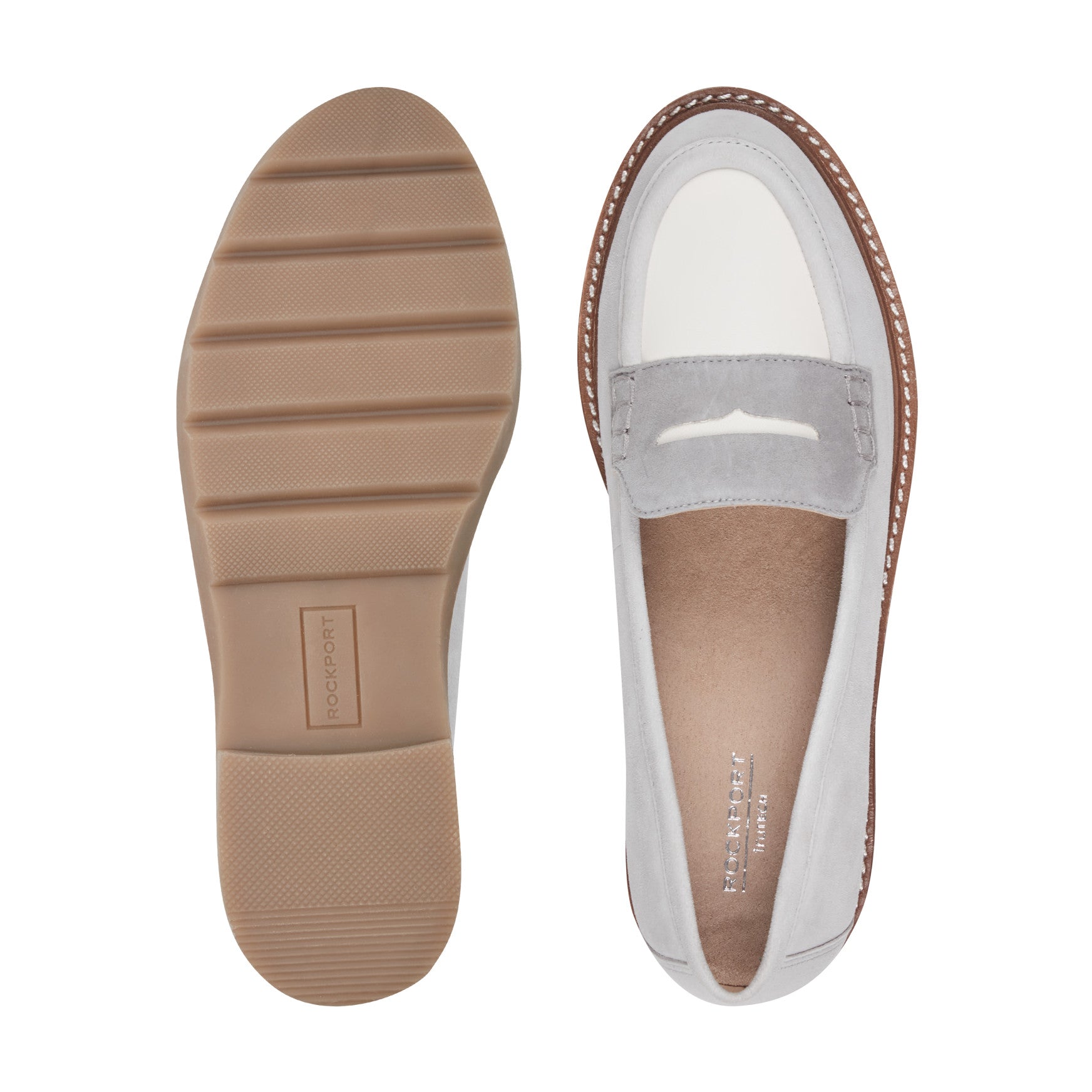 Rockport / Kacey Penny Loafer