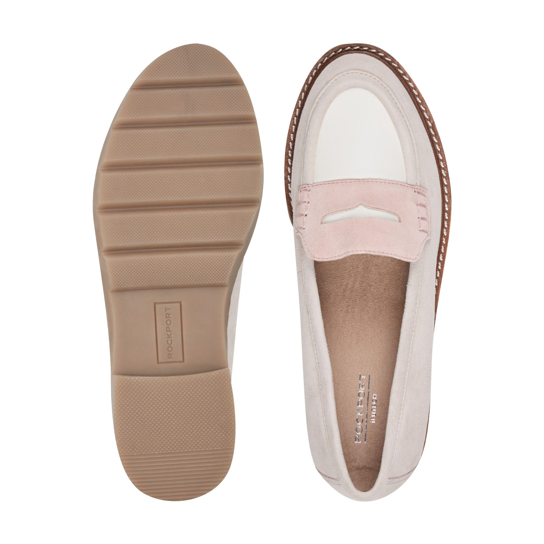 Rockport / Kacey Penny Loafer