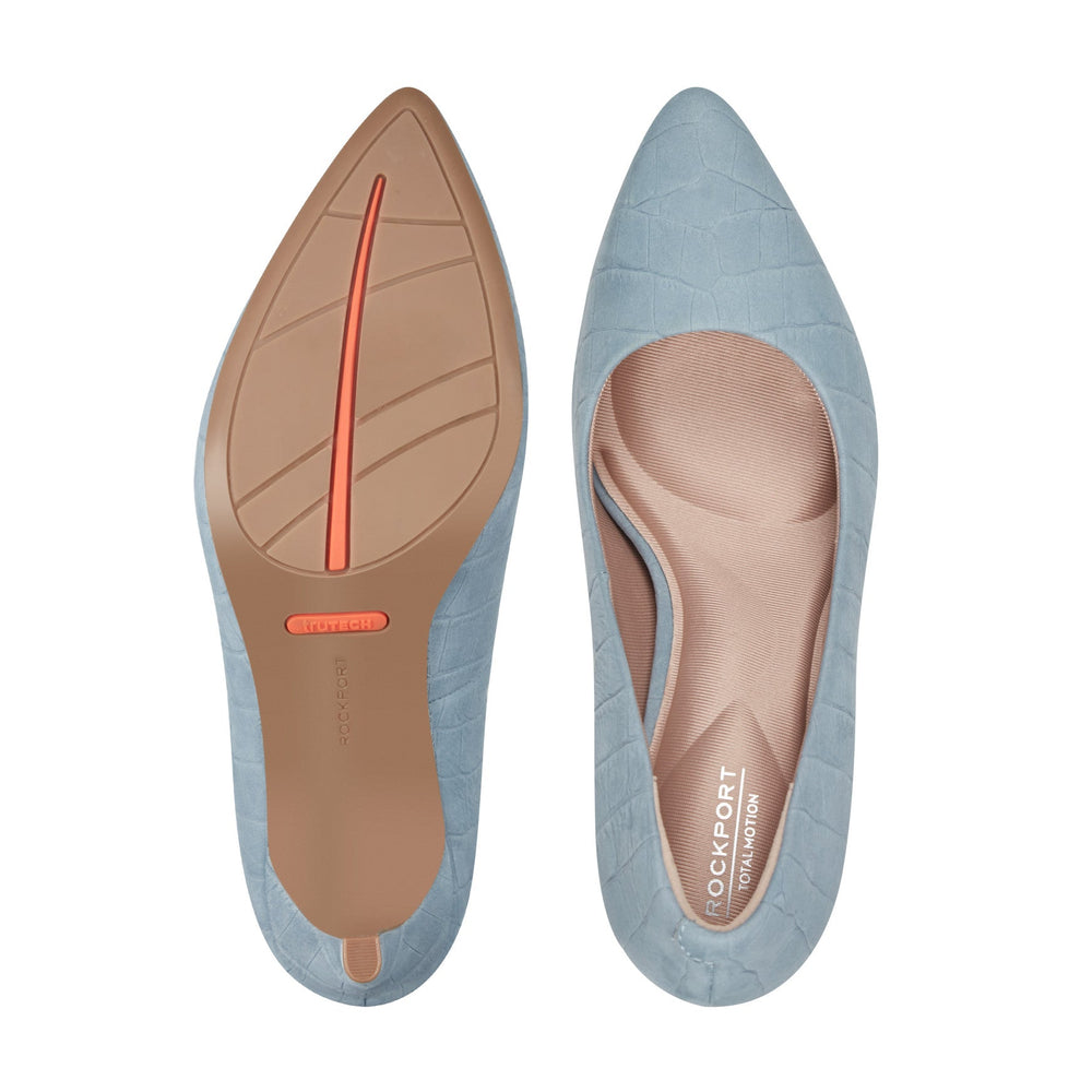 Rockport / Juliet Total Motion Dress Pumps