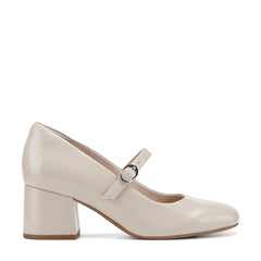 Rockport / Xena Block Heel Mary Jane Pumps