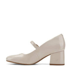 Rockport / Xena Block Heel Mary Jane Pumps