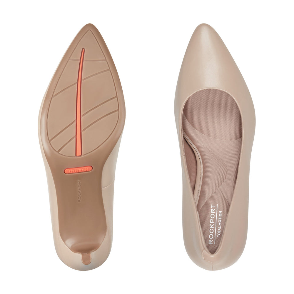 Rockport / Juliet Total Motion Dress Pumps
