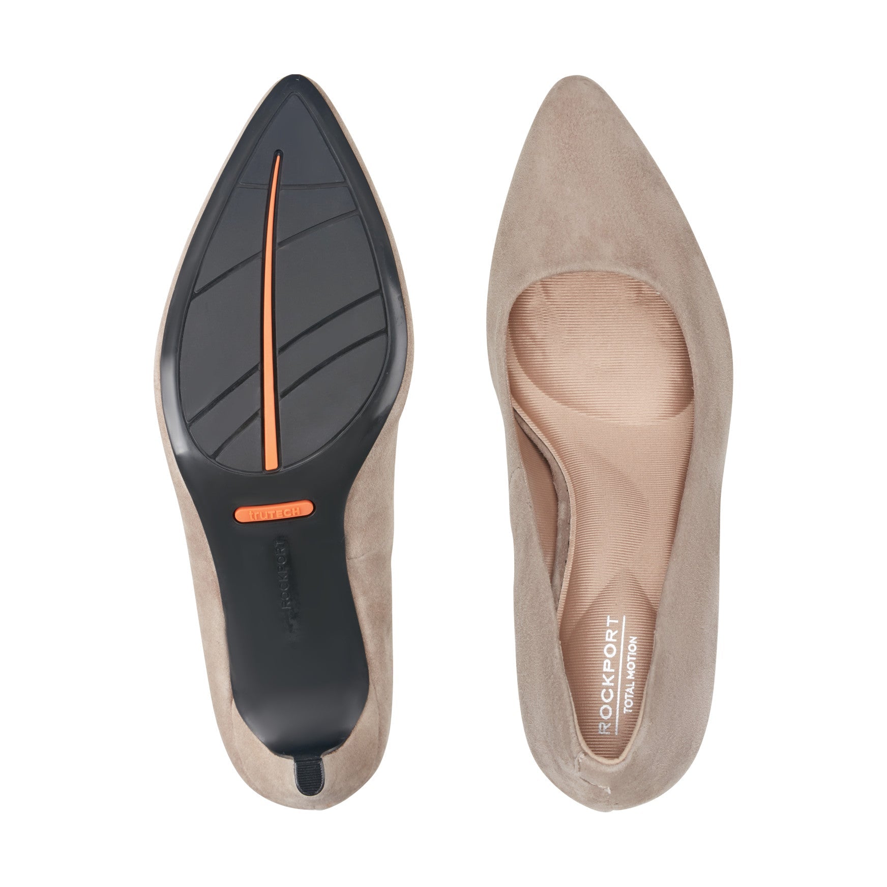 Rockport / Juliet Total Motion Dress Pumps