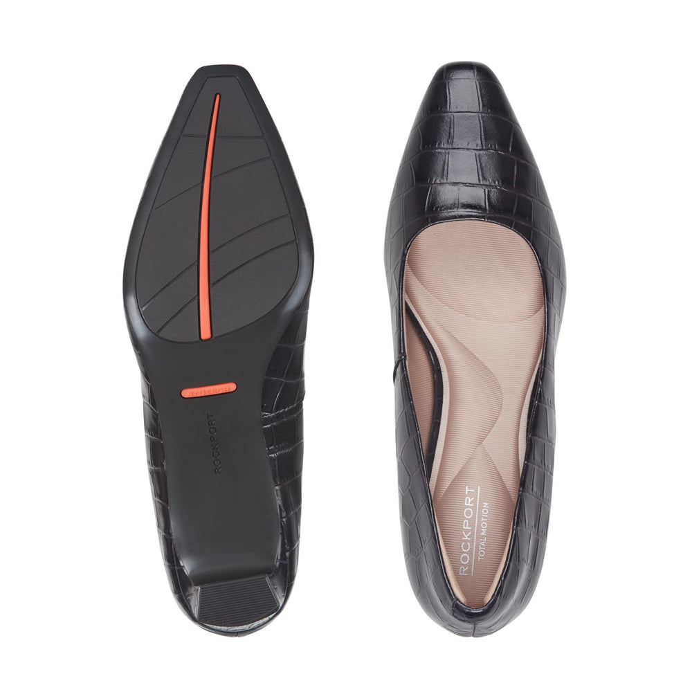 Rockport / Total Motion Merida Classic Dress Pumps