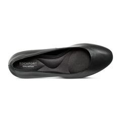 Rockport / Carmen Total Motion Platform Pumps