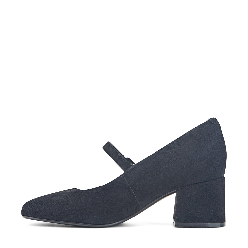 Rockport / Xena Block Heel Mary Jane Pumps
