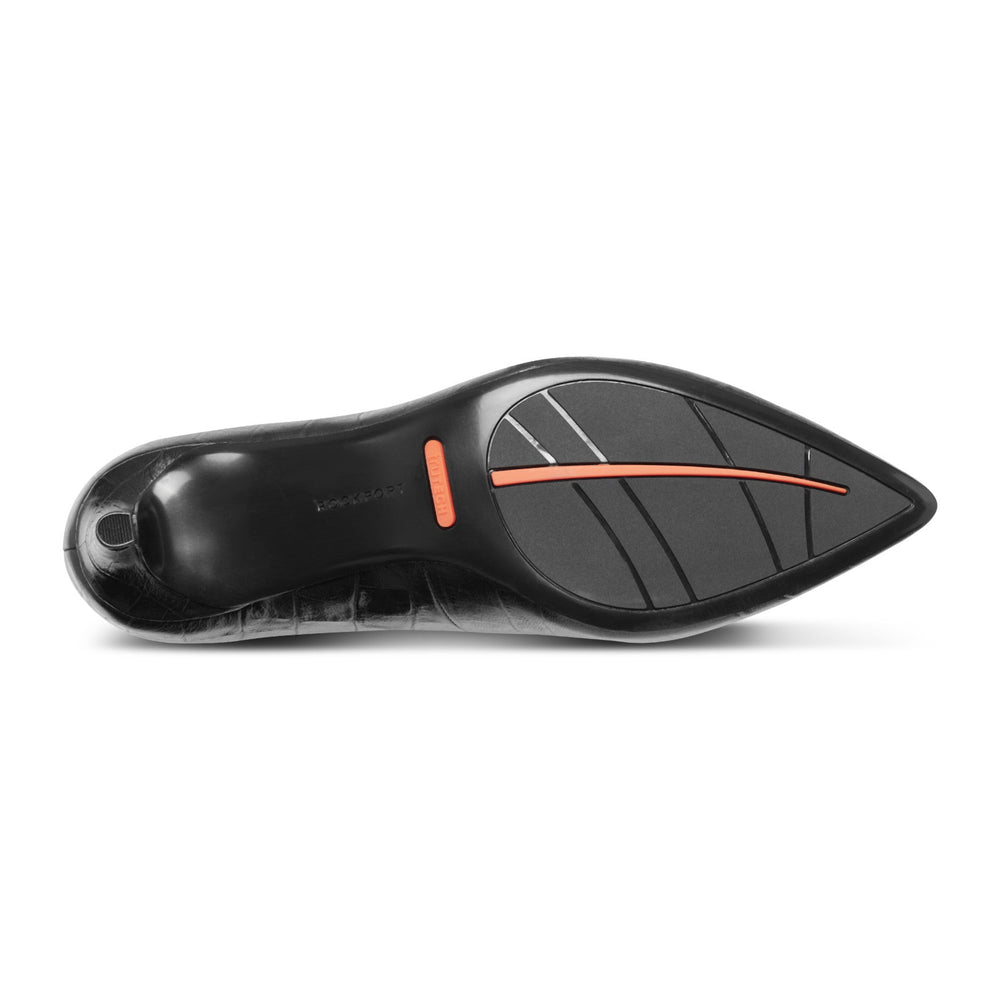 Rockport / Cindy Total Motion Pumps