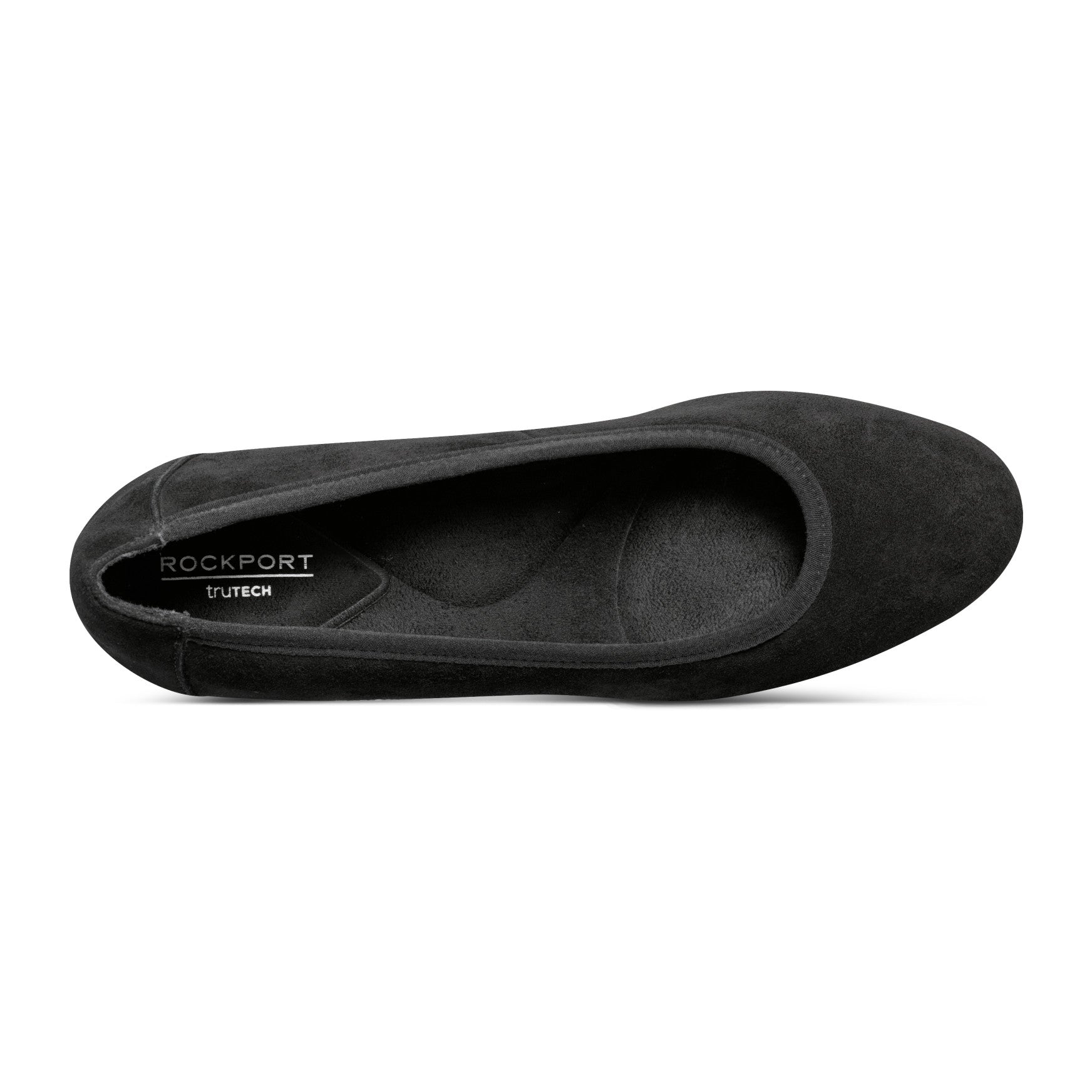 Rockport / Rita Slip-on Almond Toe Dress Wedges