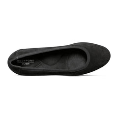 Rockport / Rita Slip-on Almond Toe Dress Wedges