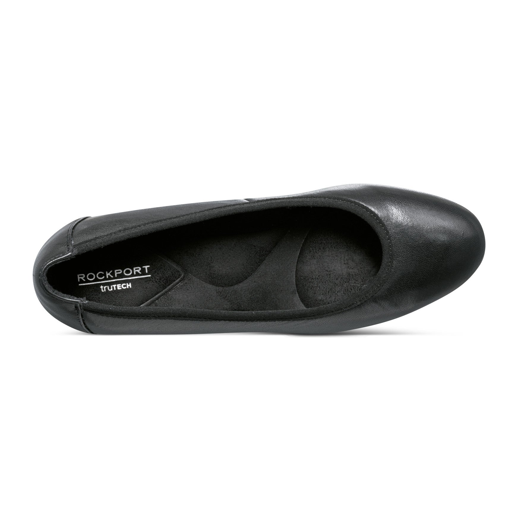 Rockport / Rita Slip-on Almond Toe Dress Wedges