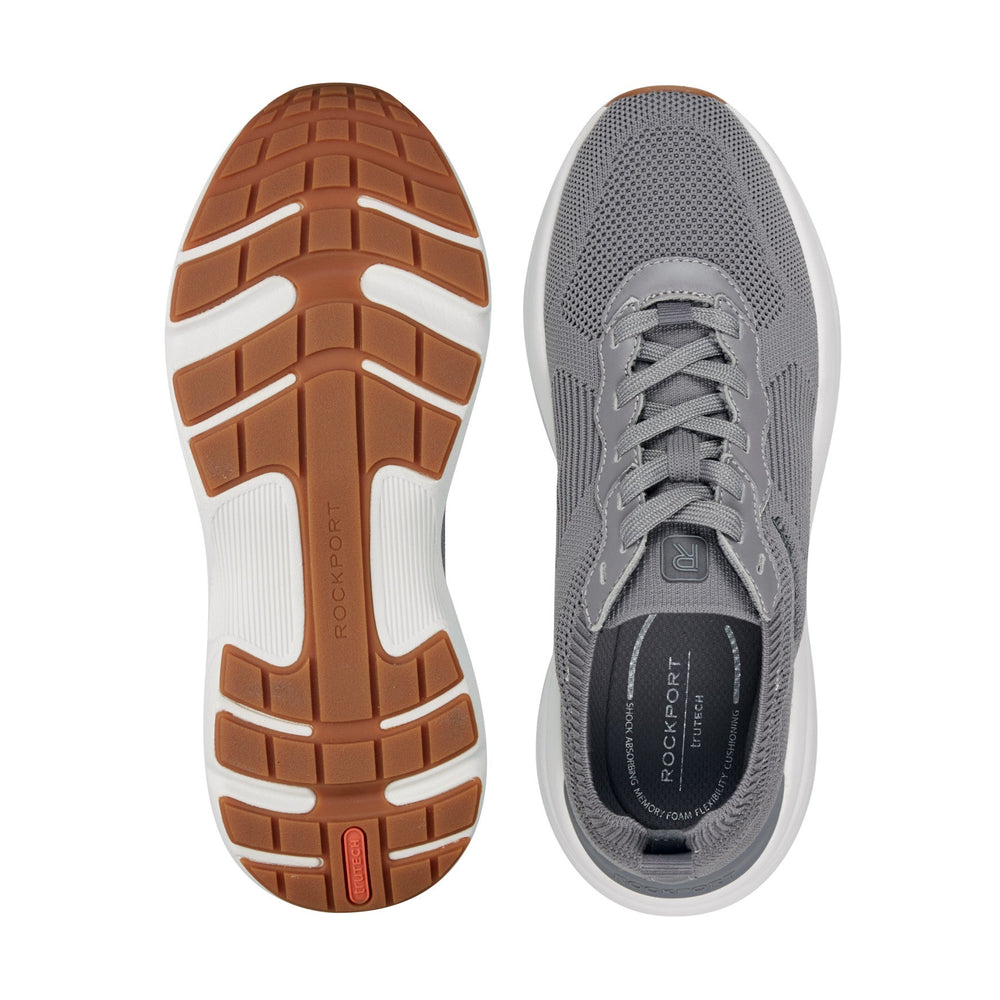 Rockport / Delfina Lace-up Casual Sneakers