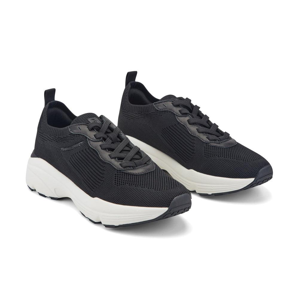 Rockport / Delfina Lace-up Casual Sneakers