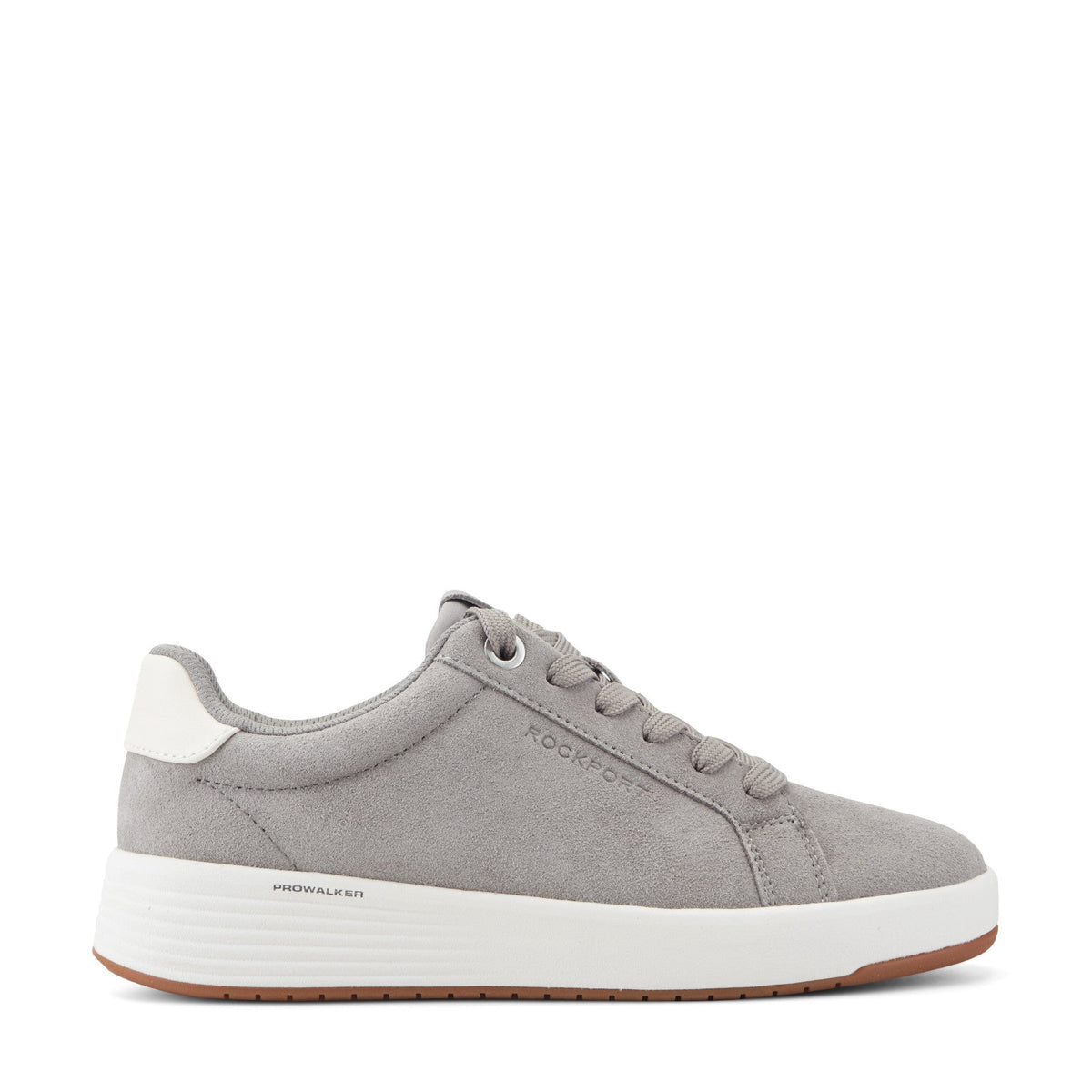 Rockport / ProWalker Elara Lace-up Casual Sneakers