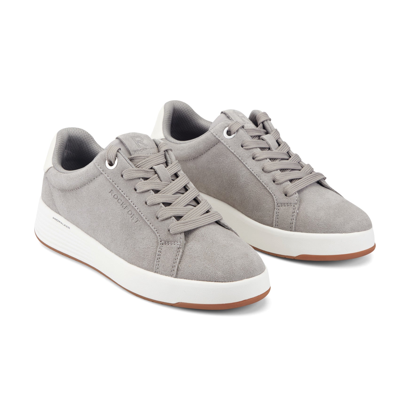Rockport / ProWalker Elara Lace-up Casual Sneakers