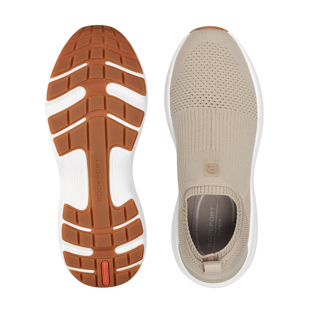 Rockport / Demi Slip-on Casual Sneakers