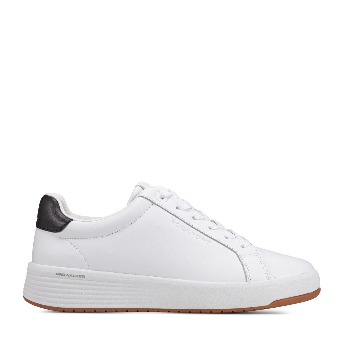 Rockport / ProWalker Elara Lace-up Casual Sneakers