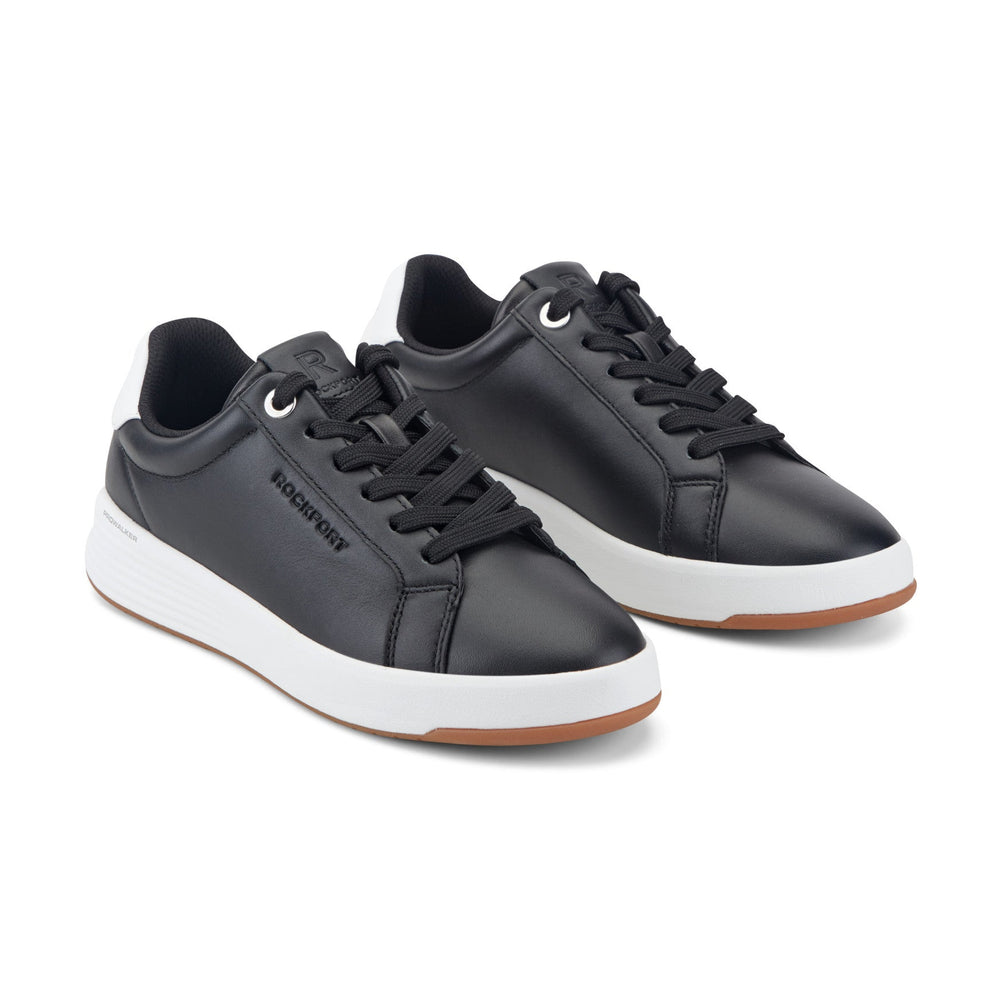 Rockport / ProWalker Elara Lace-up Casual Sneakers