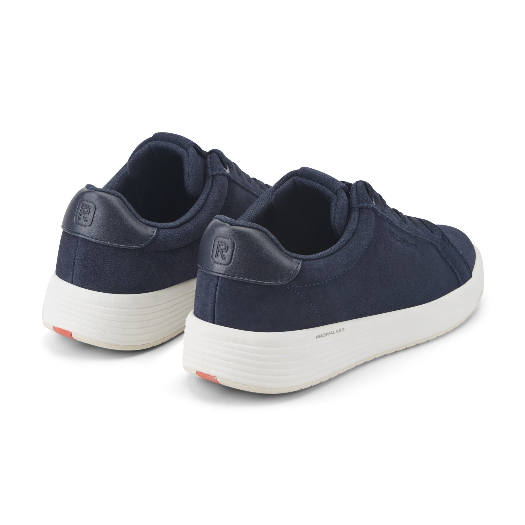 Rockport / ProWalker Elara Lace-up Casual Sneakers