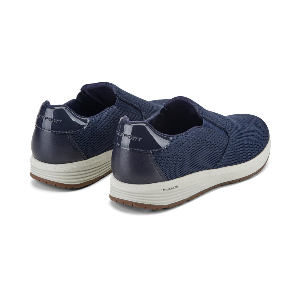Rockport / ProWalker Titan Casual Slip on Sneakers
