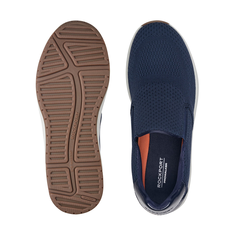 Rockport / ProWalker Titan Casual Slip on Sneakers
