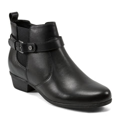 Rockport / Chole Almond Toe Casual Booties