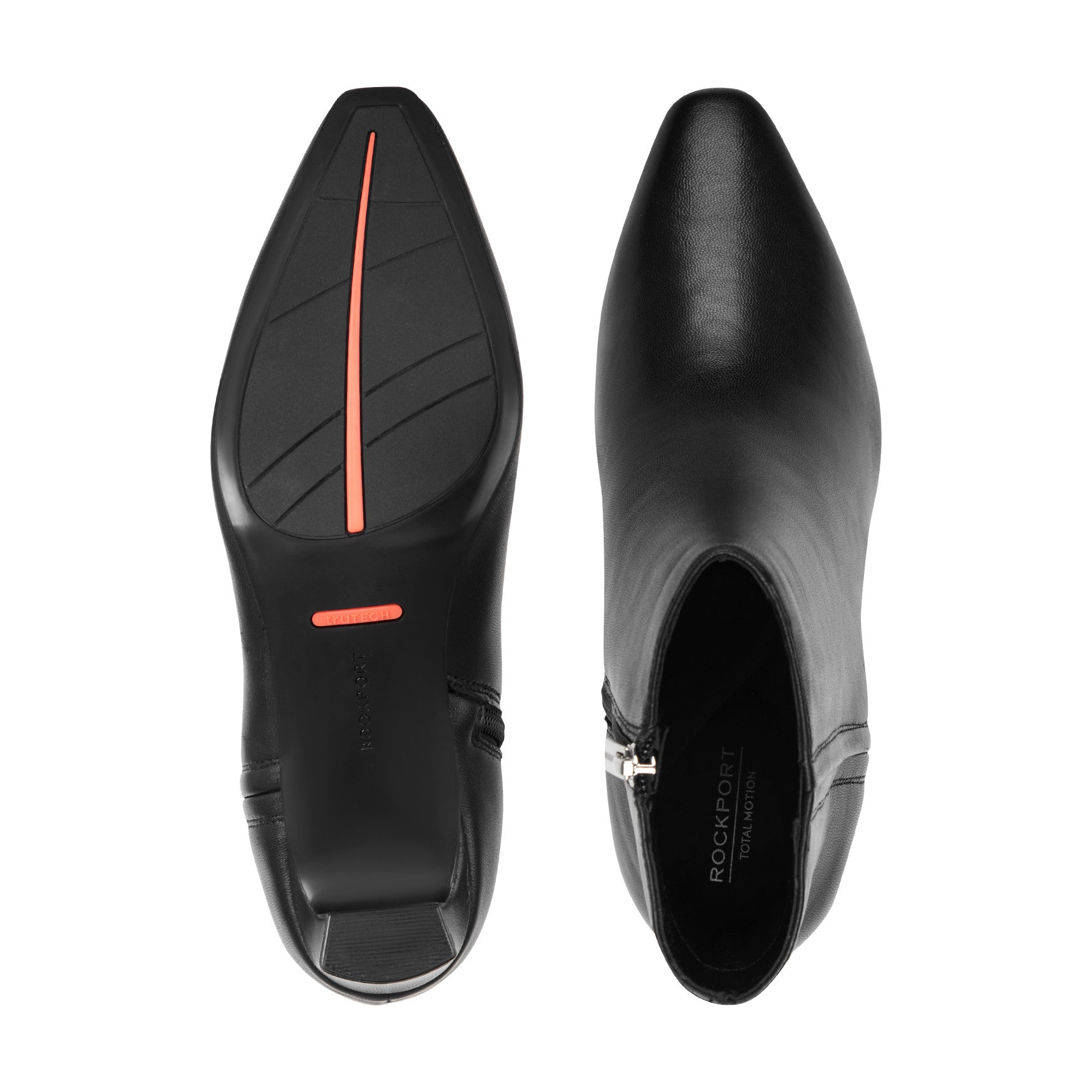 Rockport / Marisa Total Motion Dress Booties