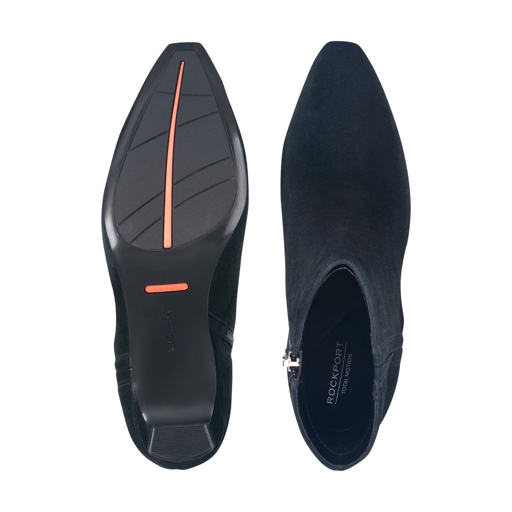 Rockport / Marisa Total Motion Dress Booties