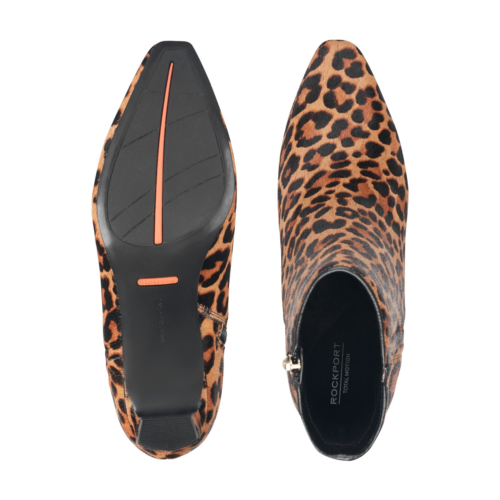 Rockport / Marisa Total Motion Dress Booties
