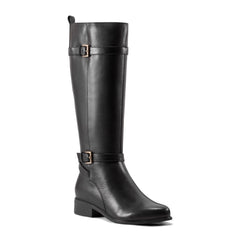 Rockport / Harper Riding Wide Calf Boot with Buckle