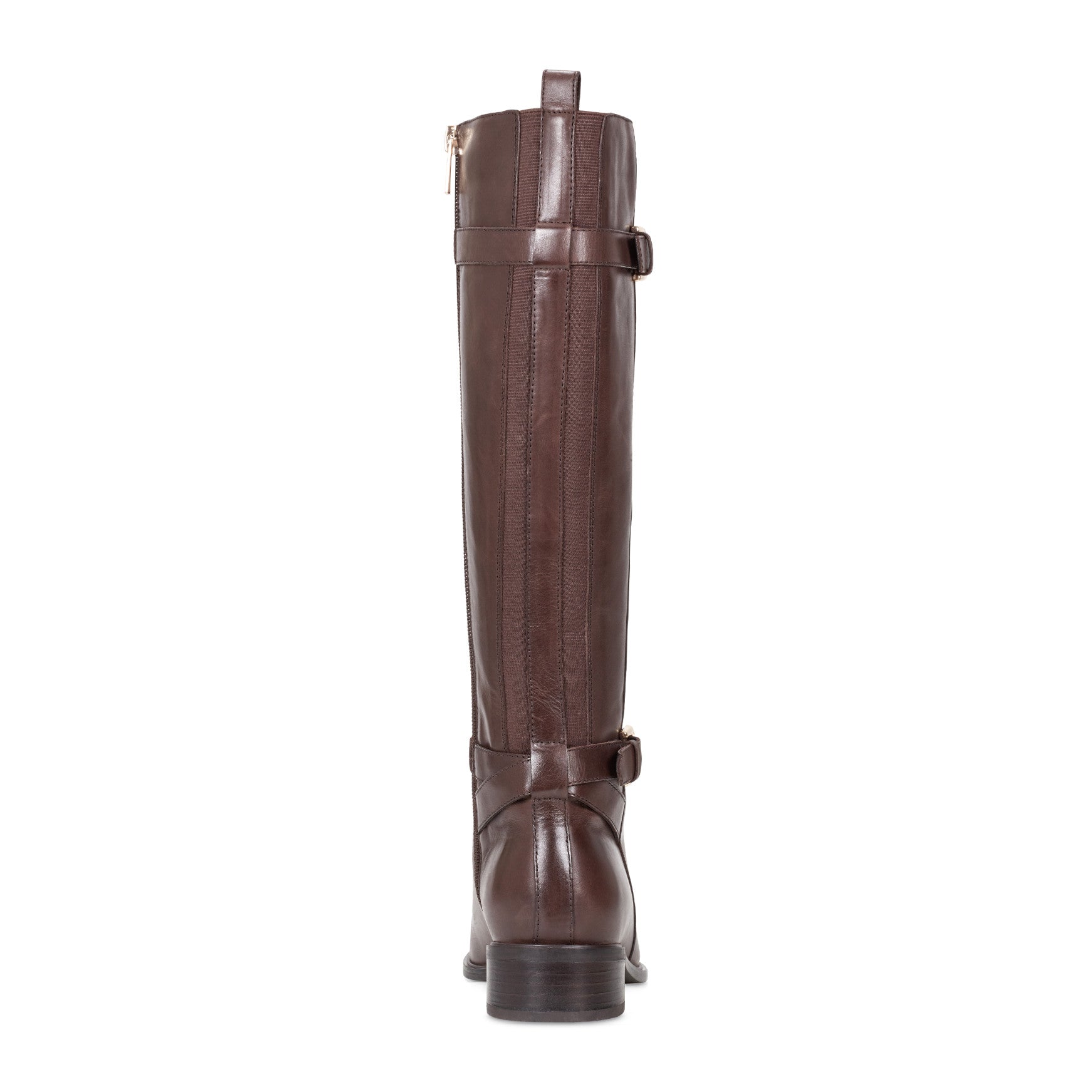 Rockport / Harper Riding Boot with Buckle