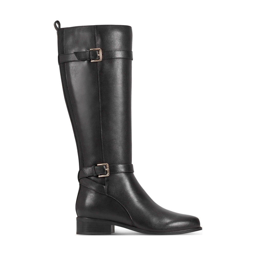 Rockport / Harper Riding Boot with Buckle