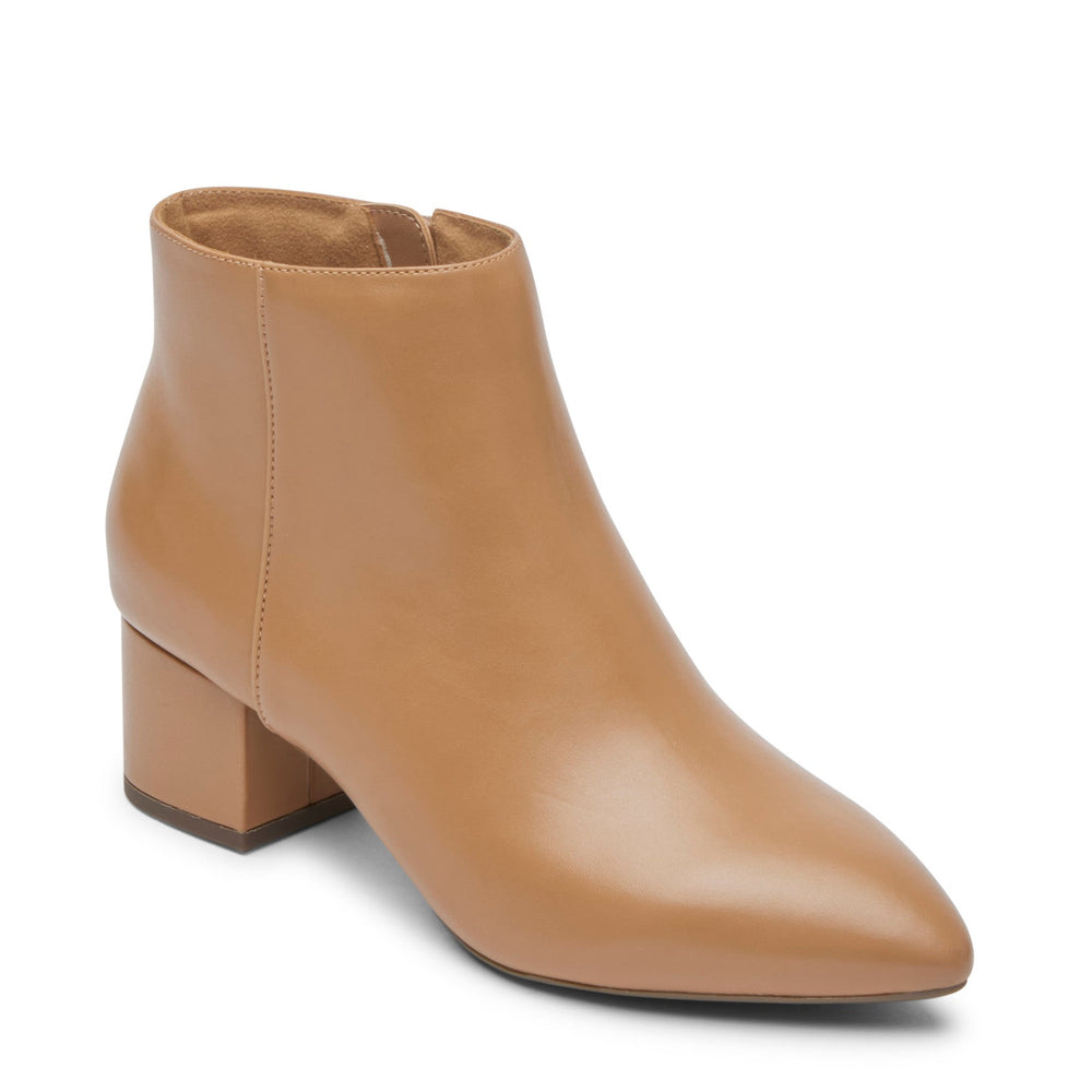 Rockport / Milia Block Bootie